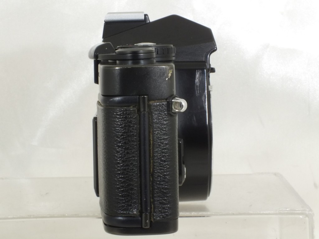 MINOLTA(ミノルタ) XD 50周年記念 ボディ | 新宿の稀少中古カメラ