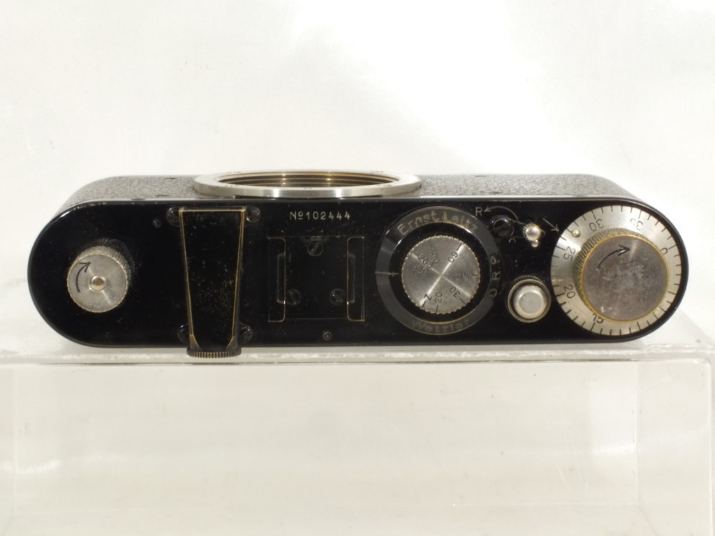 LEICA(ライカ) スタンダード ボディ （10万代） | 新宿の稀少中古