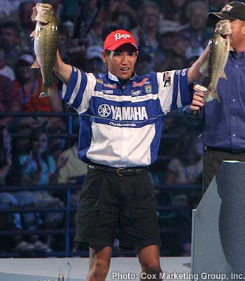 CITGO Bassmaster Classic 2004