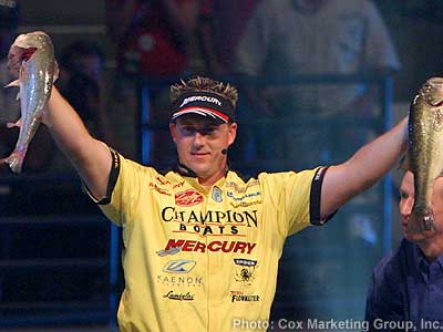 CITGO Bassmaster Classic 2004
