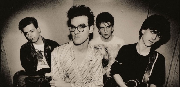 The Smiths – Complete – The Smiths – album review | LUDDITE STEREO