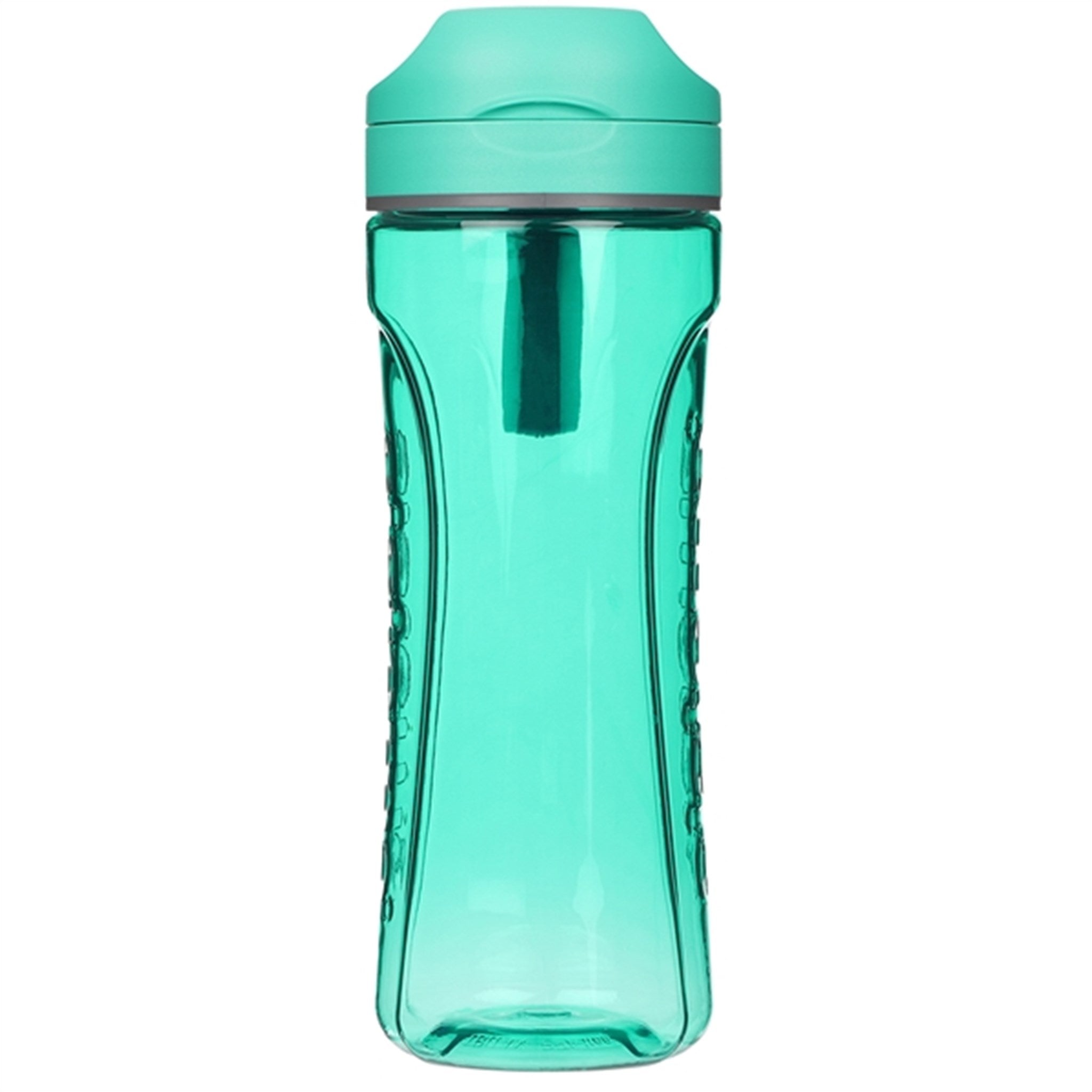 Buy Sistema Tritan Swift Water Bottle 600 ml Minty Teal | Luksusbaby