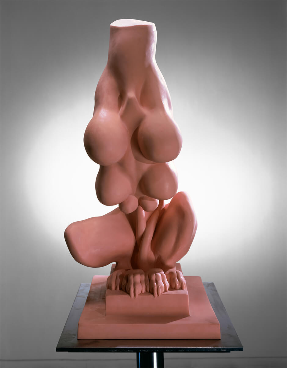 Louise Bourgeois | Lula JAPAN [ルラ ジャパン]