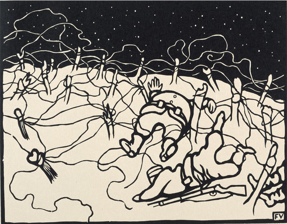 Félix Vallotton | Lula JAPAN [ルラ ジャパン]