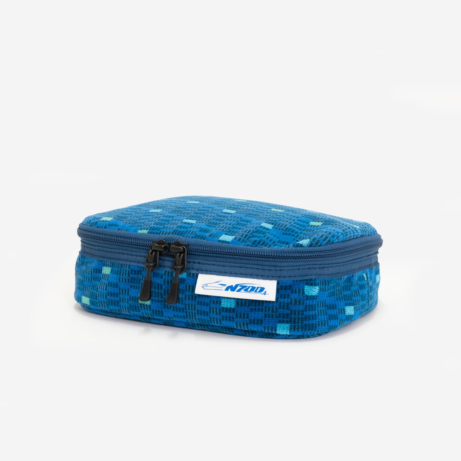 N700系typeA 東海道新幹線モケットガジェットポーチ_No.8700877 – ACE