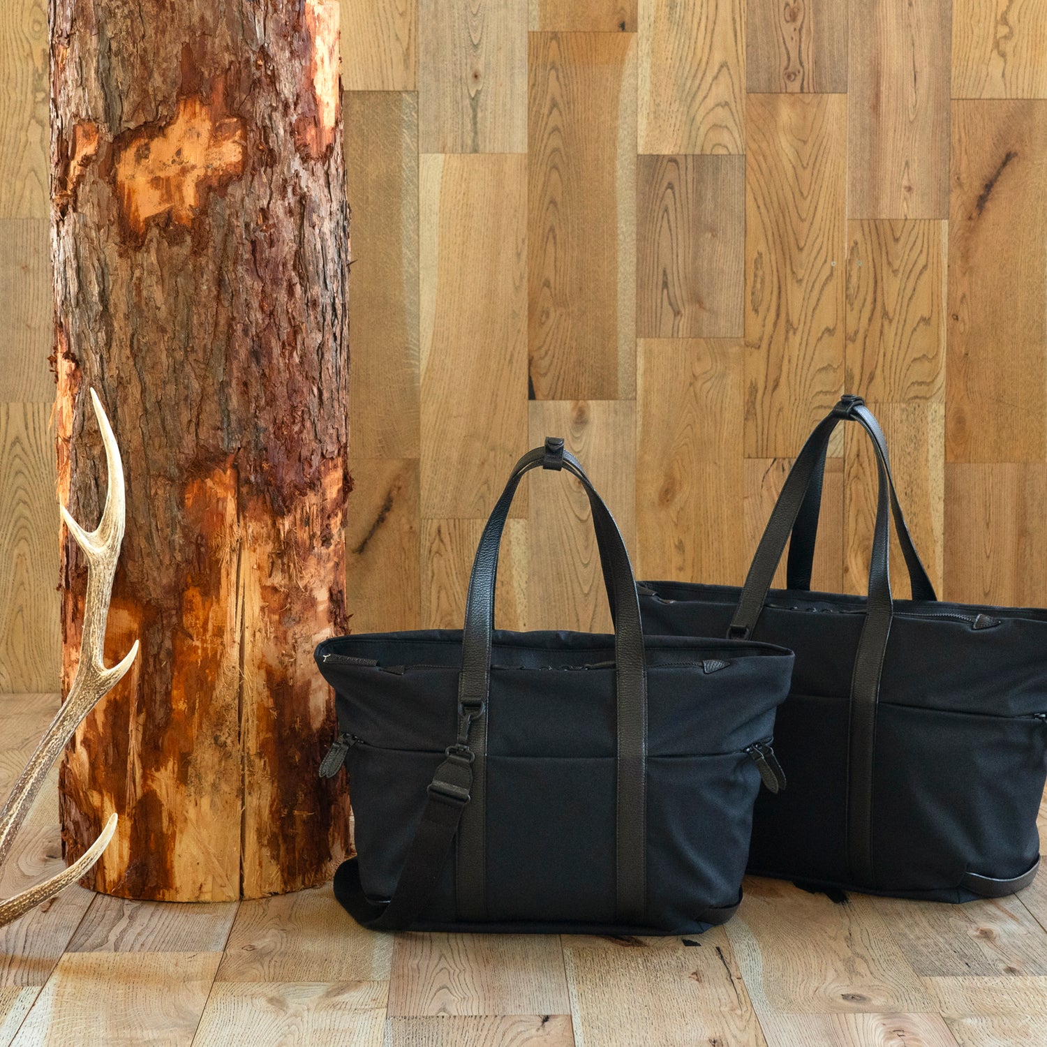 Lake ユーティリティトートバッグ L_No.8800277 – ACE LUGGAGE