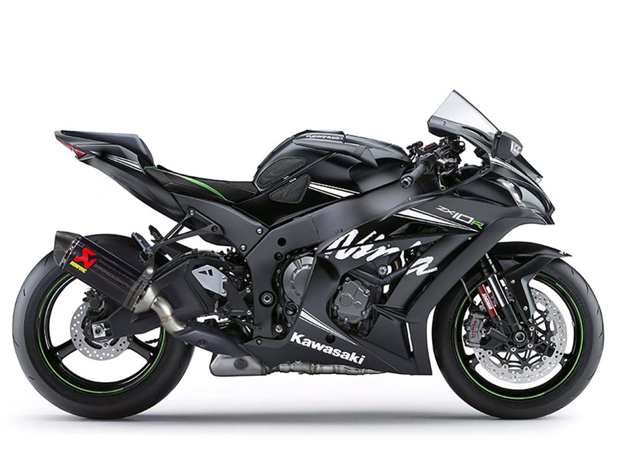 11-15 Kawasaki Ninja ZX-10R Full Kit (Sport) – Luimoto