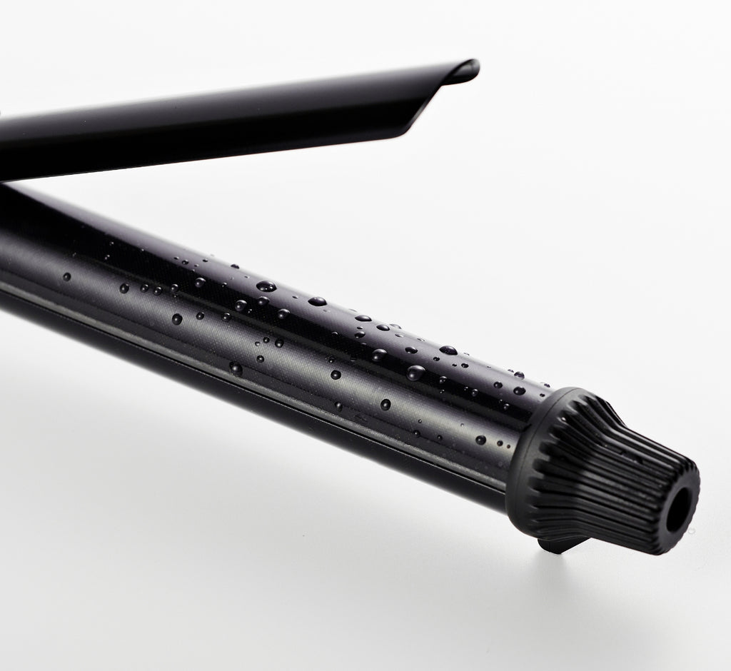 女髪プレート® カールアイロン – Lupilina official