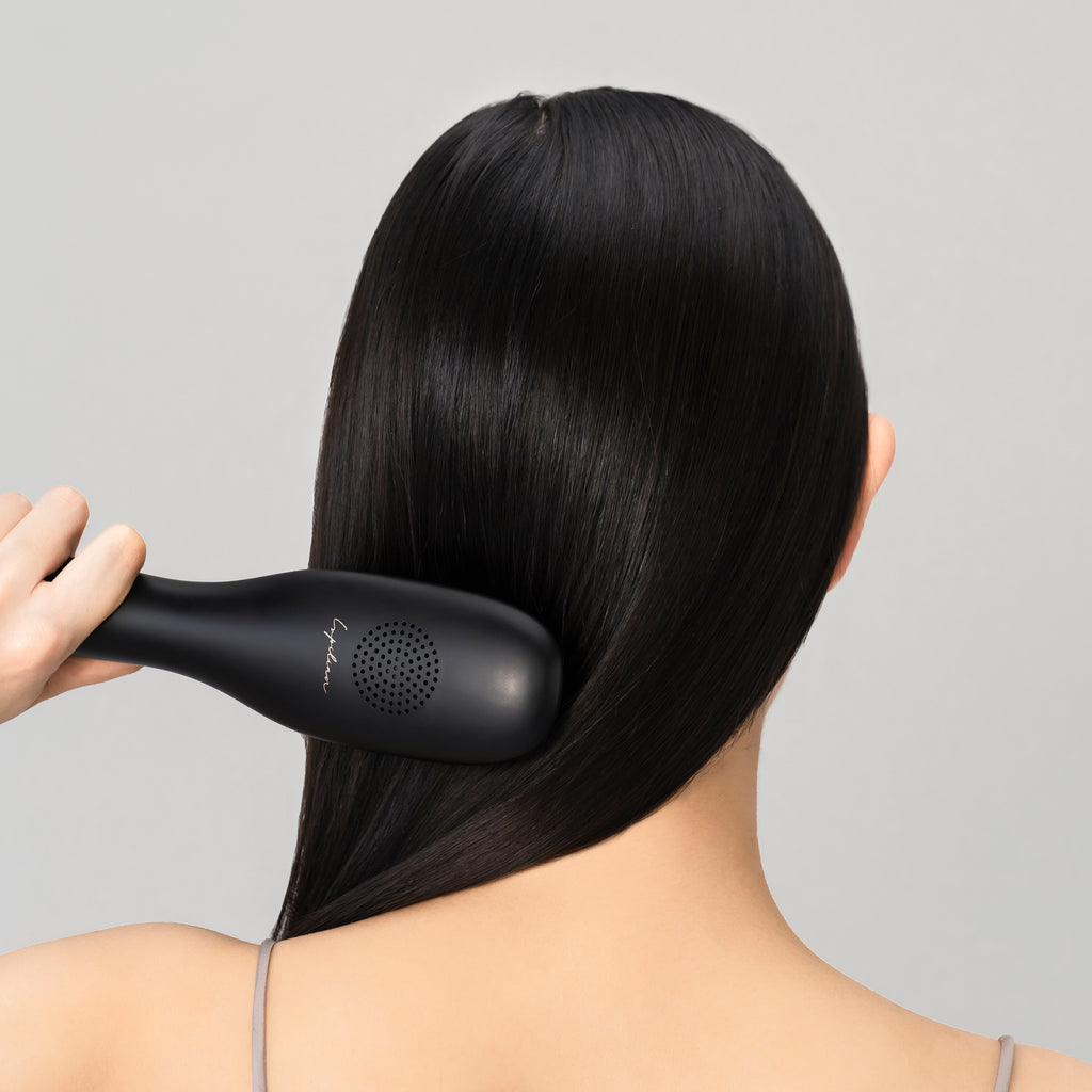 Lupilina ルピリーナ 公式 | プラズマイオン ヒートブラシ – Lupilina