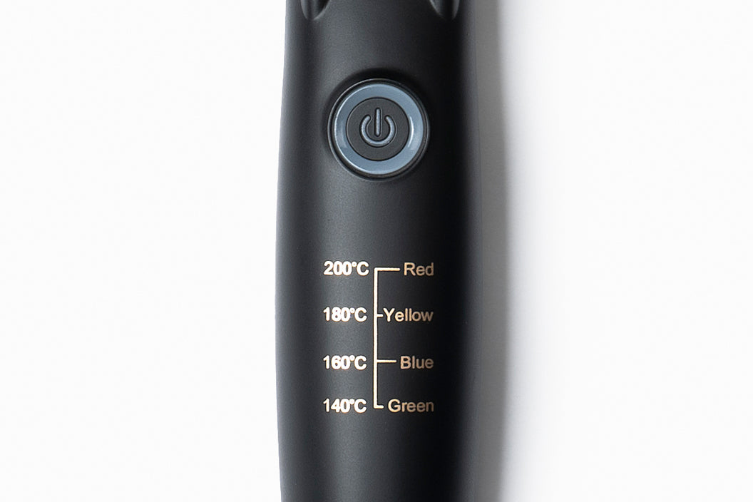 Lupilina ルピリーナ 公式 | プラズマイオン ヒートブラシ – Lupilina