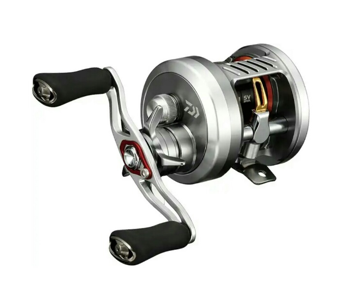 ミリオネア CT SV】2019ダイワ新製品が気になる件①【祝復活】 | lurecafe