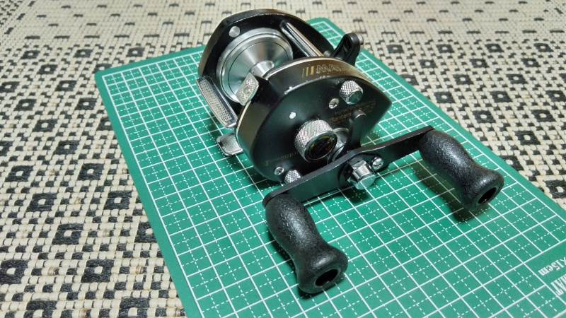 インプレ】シマノ バンタム マグキャスト20SG | lurecafe