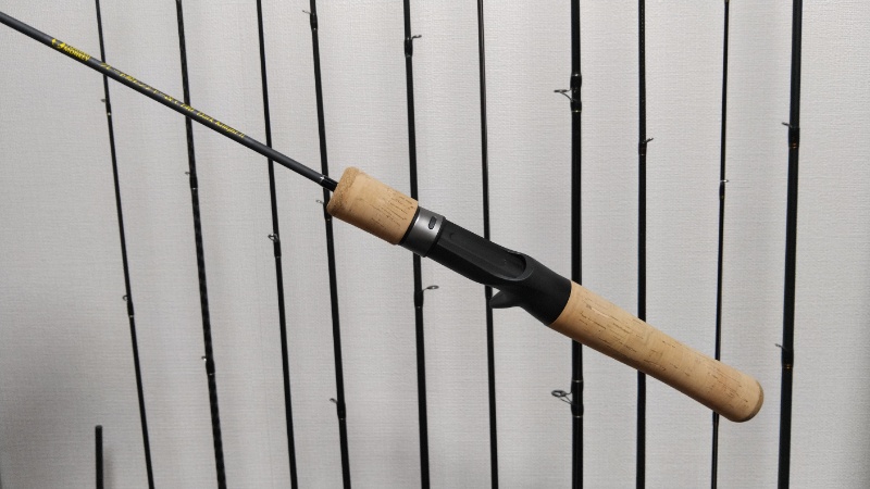 インプレ】TM グレート鱒レンジャー改 CT40 ダークナイトⅡ【更に