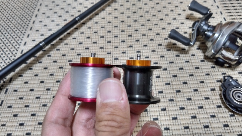 購入インプレ】ダイワ 21ジリオンSV TW 1000XHL【SV BOOSTで飛距離UP