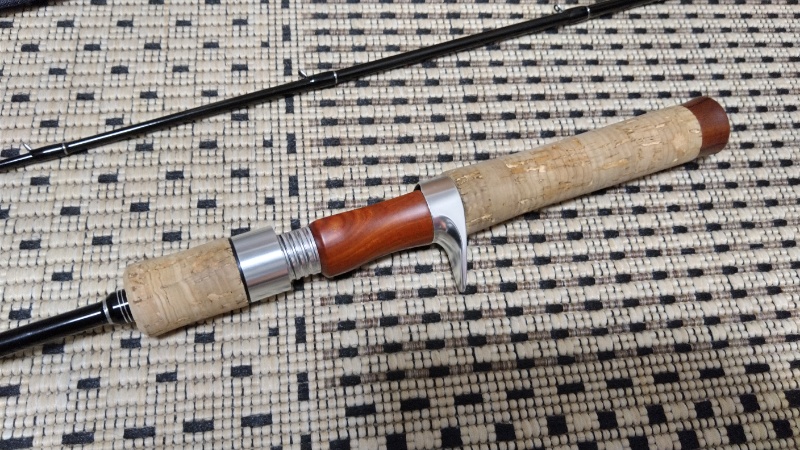 インプレ】パームス エゲリアネイティブ ETVC-46XUL【キャストが楽しい