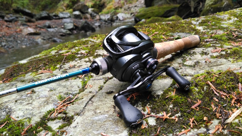 インプレ】シマノ 21 SLX BFS【買ってみた】 | lurecafe