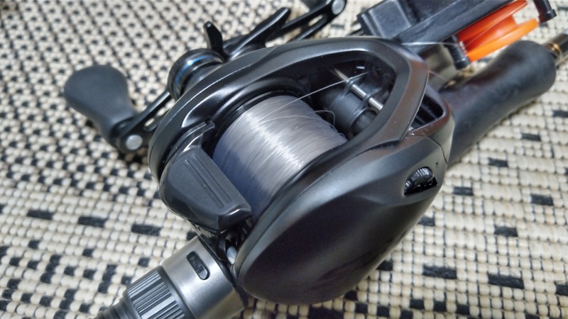 インプレ】シマノ 21 SLX BFS【買ってみた】 | lurecafe