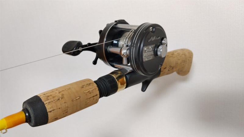 インプレ】ダイワ ミリオネアGS-3000C | lurecafe