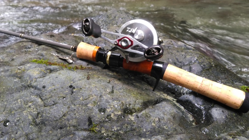 インプレ】ファインテール ストリームグラス FSG-B462UL【アンダー2万