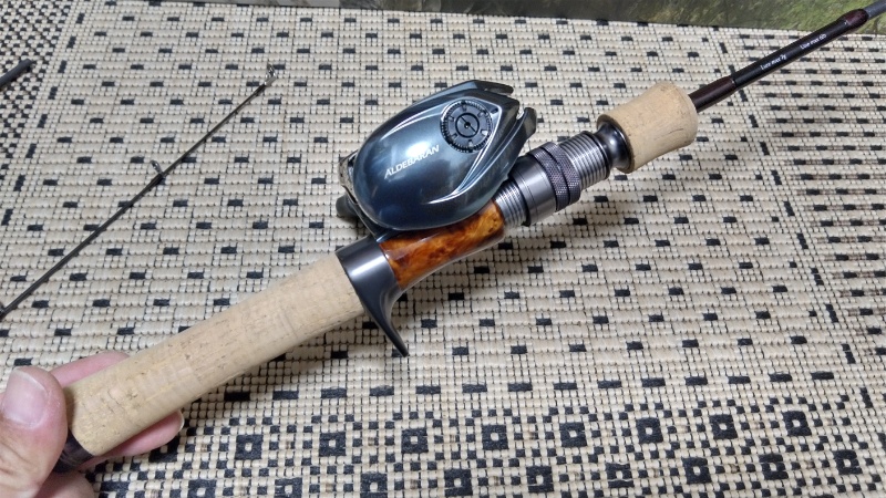 インプレ】テイルウォーク トラウティアフェリーク C49L/G-P4【前半