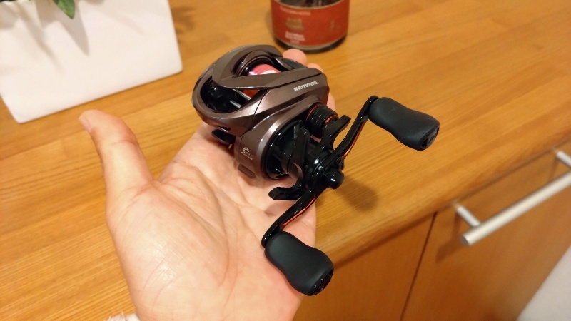 インプレ】カストキングのヴァリアントイーグル2がコスパ最高な件