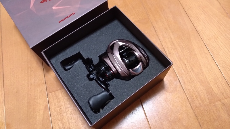 インプレ】カストキングのヴァリアントイーグル2がコスパ最高な件