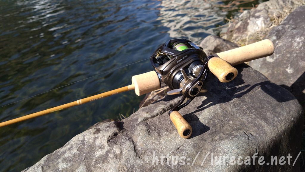 インプレ】ダイワ 23ピュアリスト46ULBを買って使ってみた【お手頃