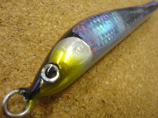 萬葉ベイツ 萬葉ルアー 相模湾 マグロ 通販 ルアーショップ ウルア