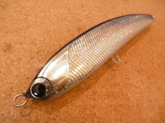 魚じゃらし工房 La Gras ラグラス240 通販 ルアーショップ ウルア