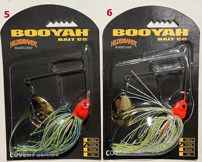 スピナーベイト | フィッシング叶