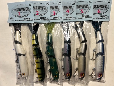 MSスラマーのセール商品 | フィッシング叶