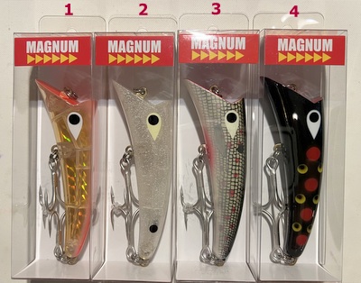 トップウォーター | フィッシング叶