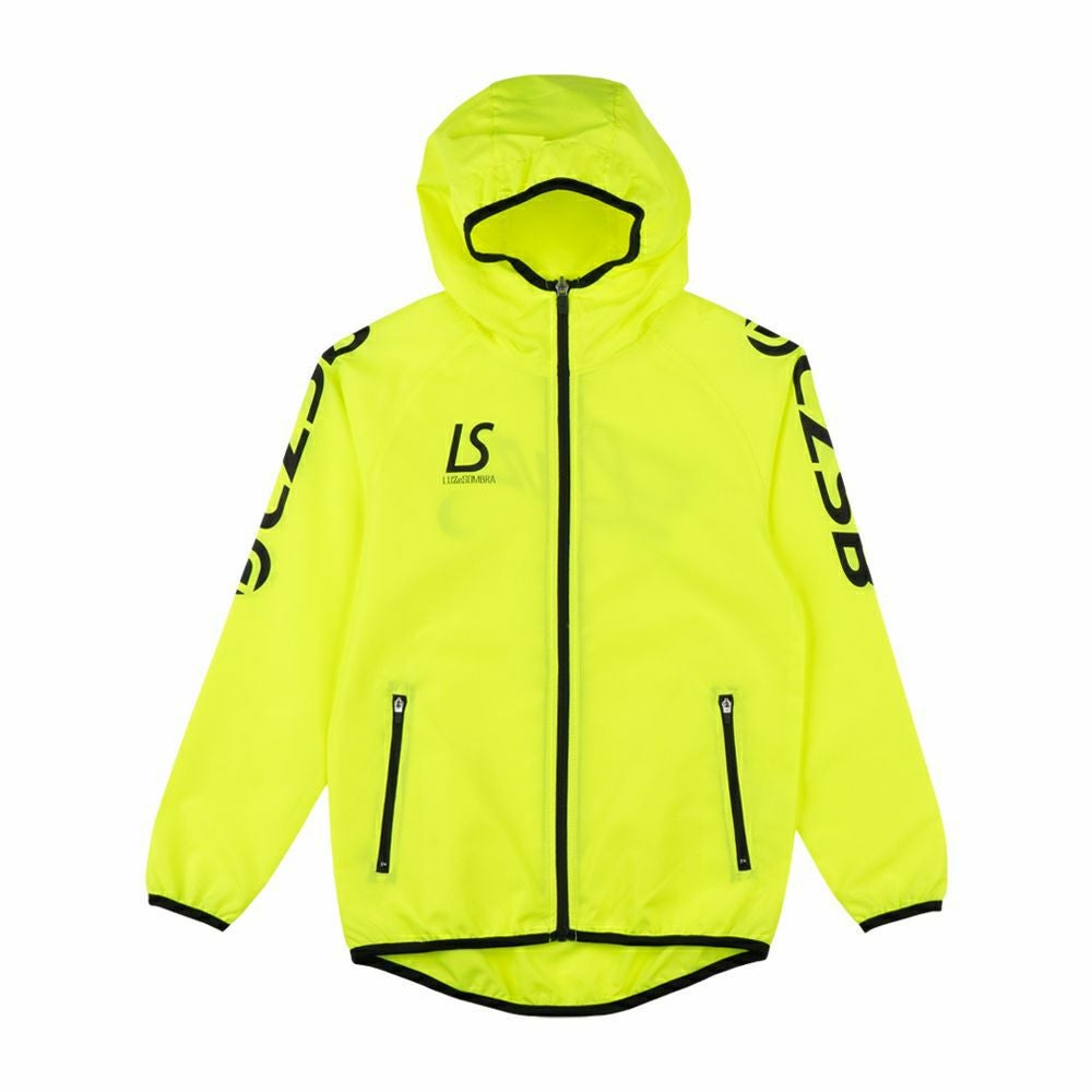 Jr LZSB FULLZIP PISTE JKT | 【公式】LUZeSOMBRA ONLINE STORE