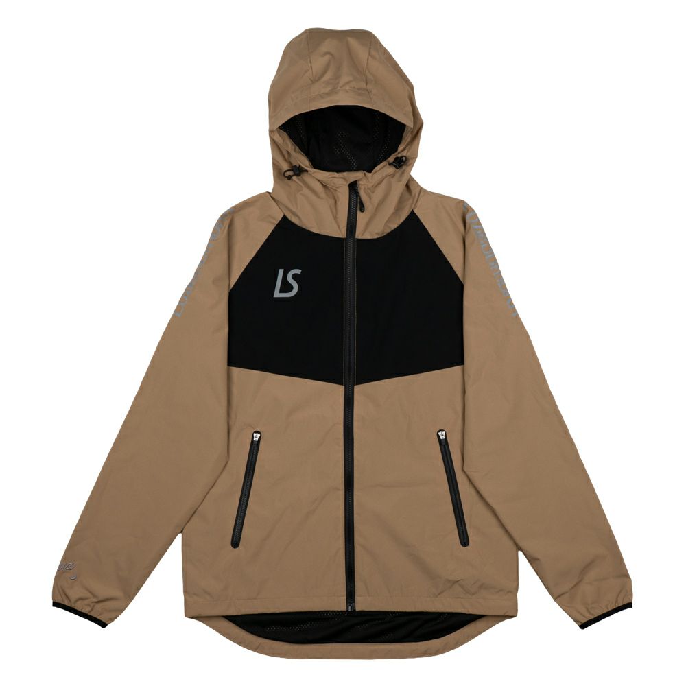 その他 LUZeSOMBRA Domingo COACH JACKET その他 LUZeSOMBRA Domingo