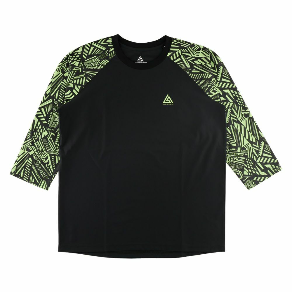 LTT NJ 7SLEEVE PRA SHIRT | 【公式】LUZeSOMBRA ONLINE STORE