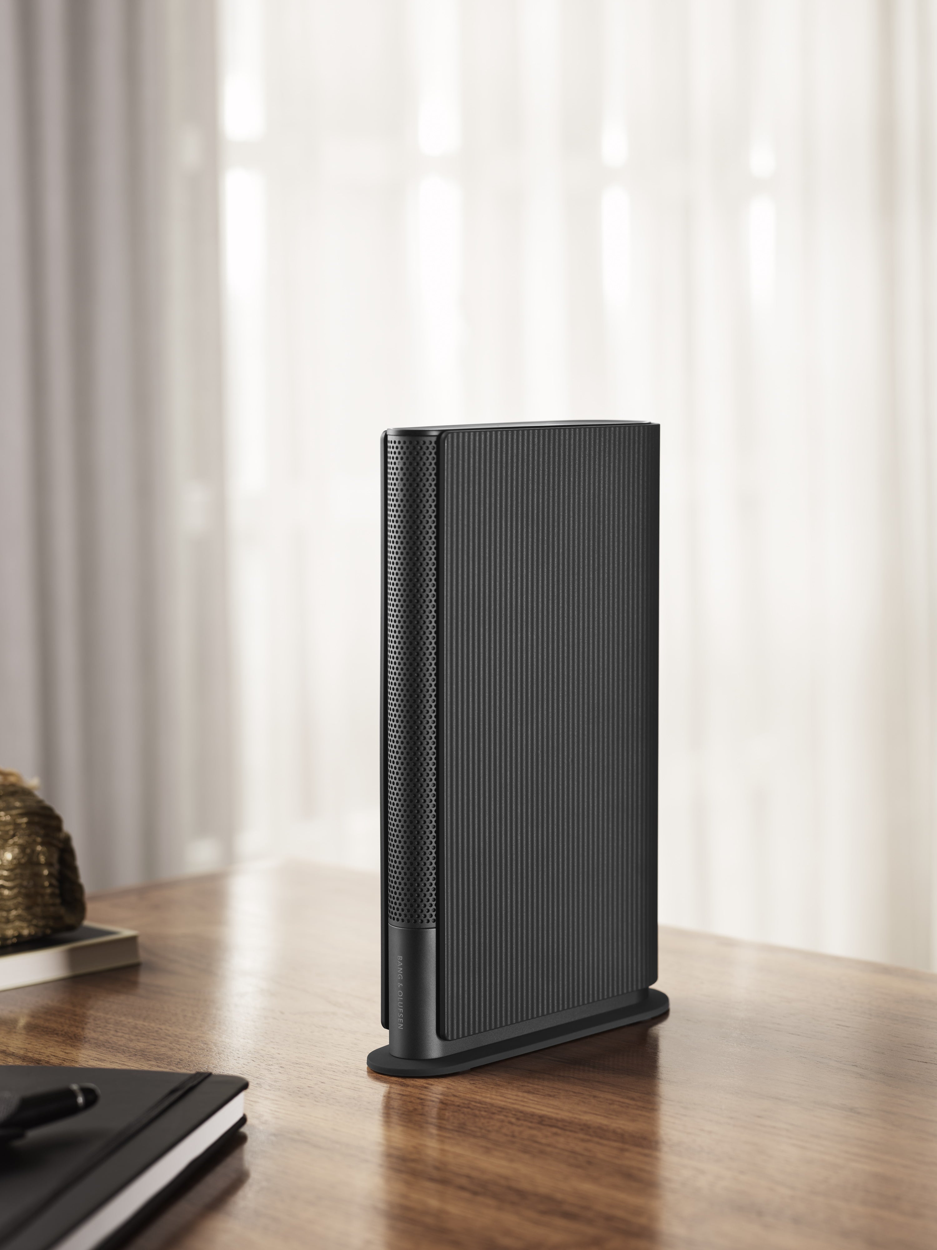 BeoSound Emerge - wireless music system « B&O – Luxussound