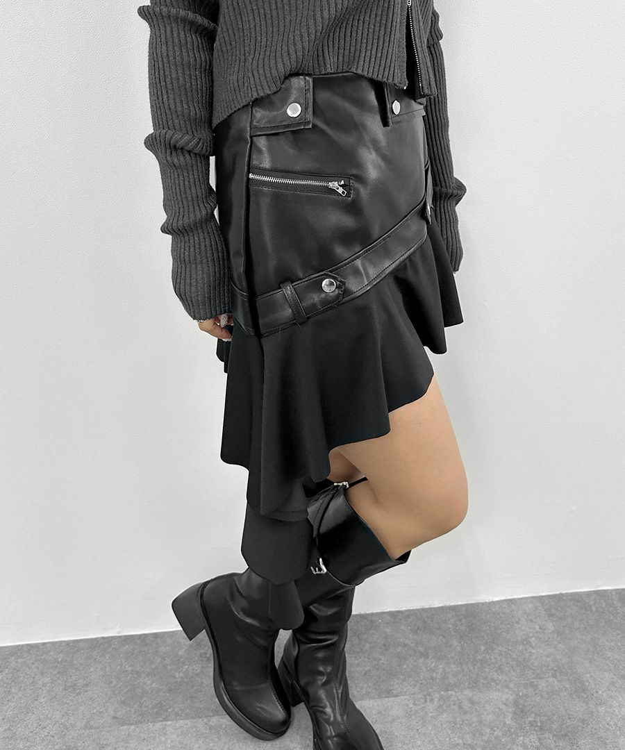 levdance / オーバーニットタイツ levdance / オーバーニットタイツ