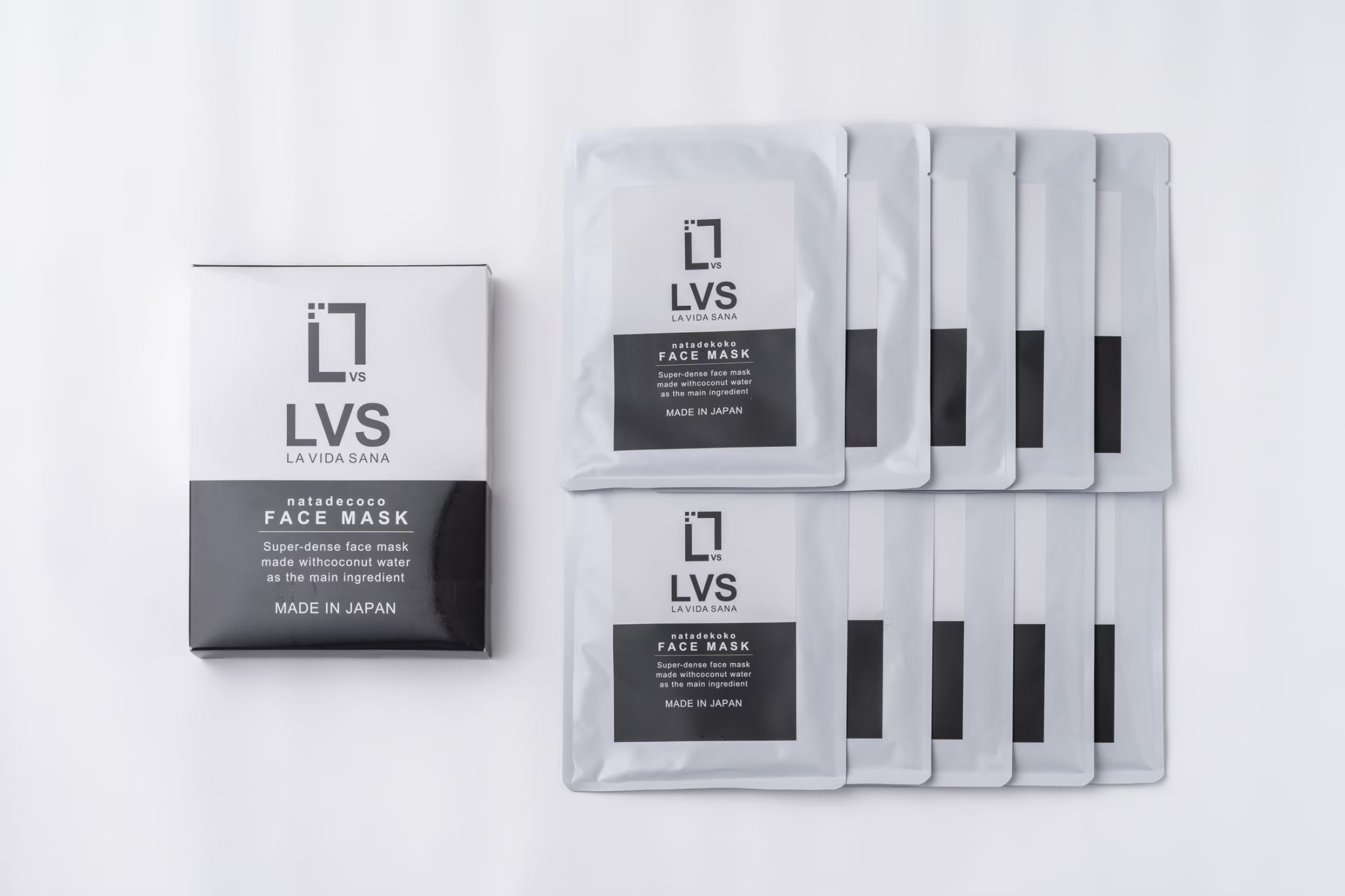 沖縄発！時短×美肌を叶えるLA VIDA SANAの自然派スキンケア