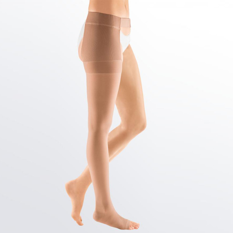 Medi Forte - メディフォルテ | 弾性着衣 | 株式会社リンパ