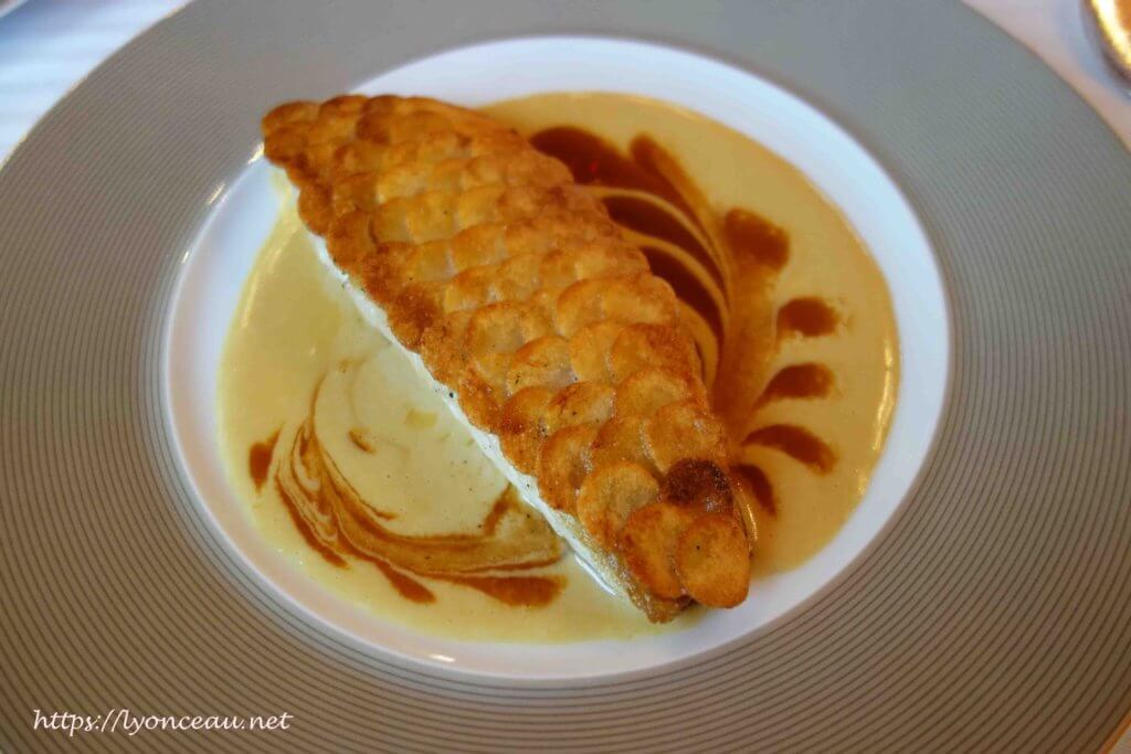 リヨンの3つ星ポールボキューズ本店 - メニュー・予約のしかた・行き方