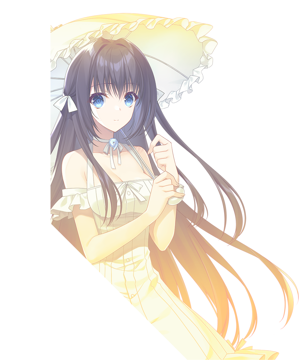 Lycee Overture Ver.Navel 2.0 || リセ オーバーチュア トレーディング