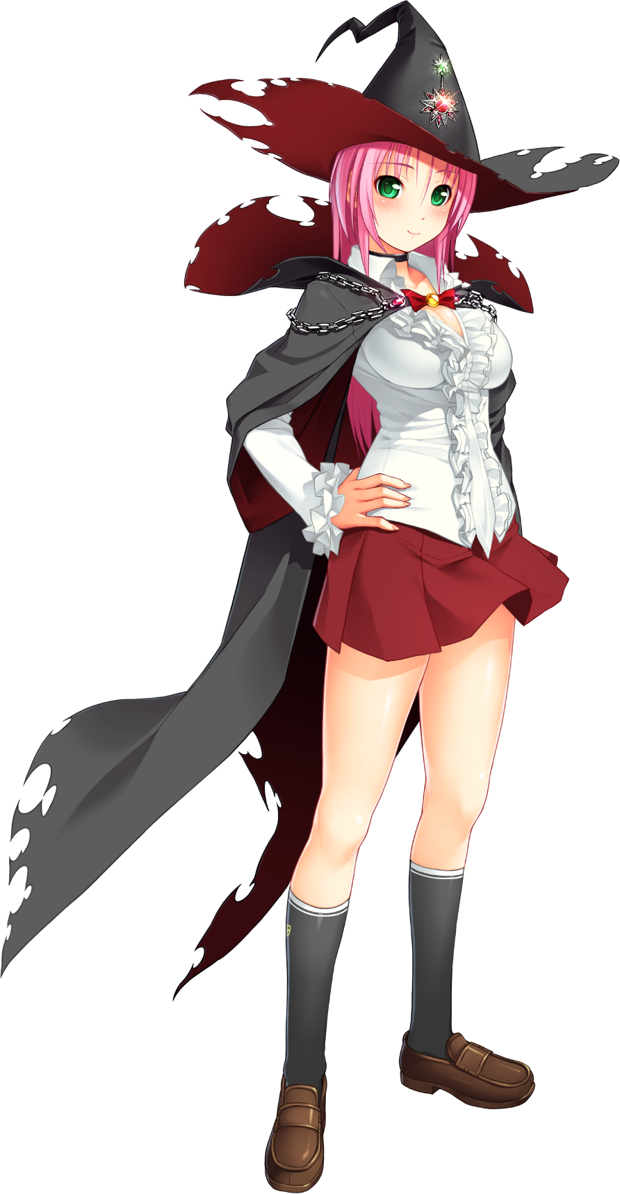 Lycee Overture Ver.ニトロオリジン 1.0 || リセ オーバーチュア