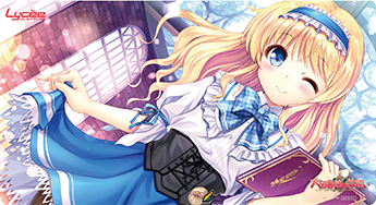 Lycee Overture Ver.オーガスト 3.0 || リセ オーバーチュア