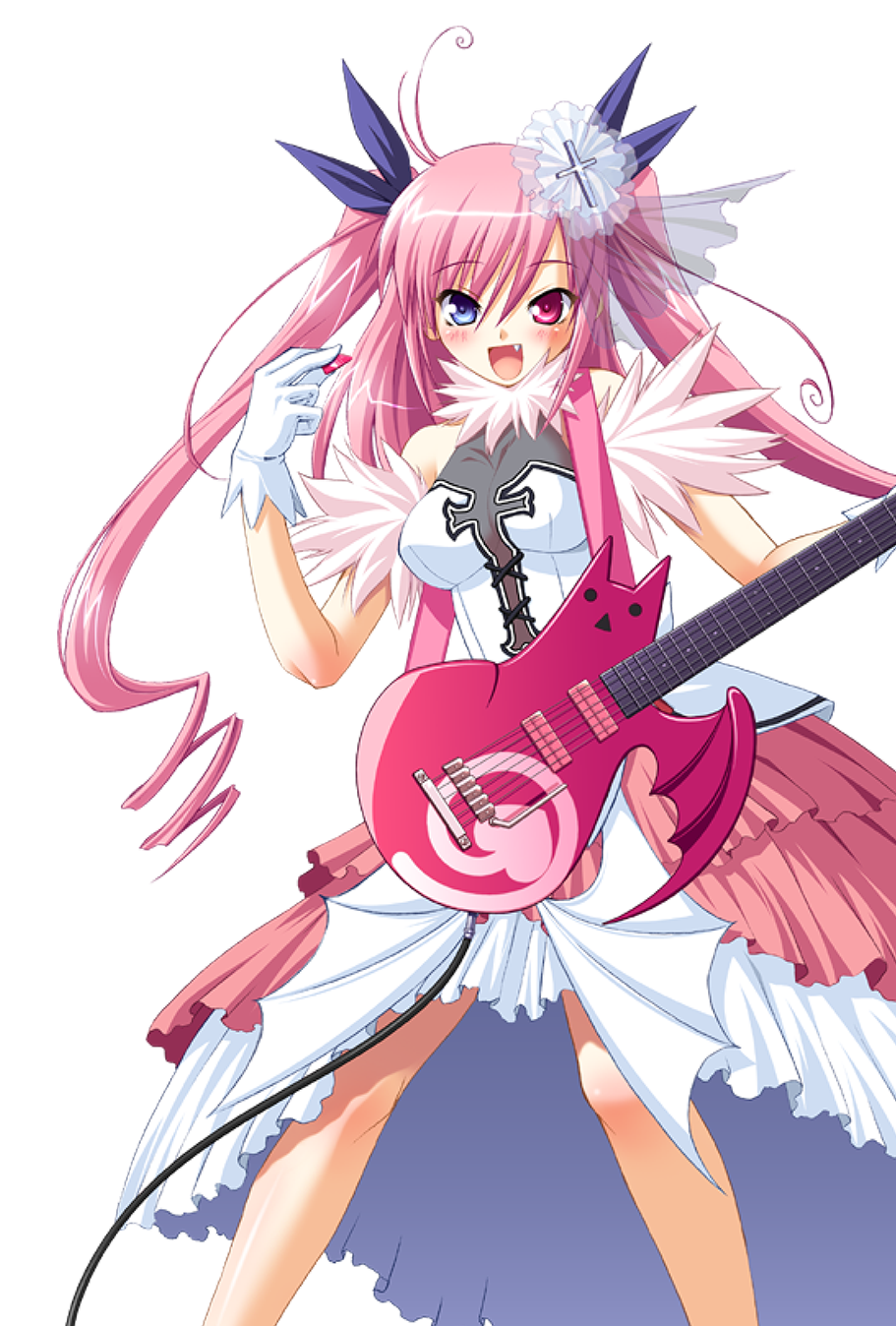 Lycee Overture Ver.アミューズクラフト 1.0 || リセ オーバーチュア