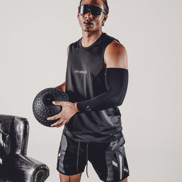 Shorts | LÝFT Official Store