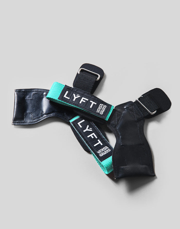 LÝFT × VERSA GRIPPS / POWER GRIPPS PRO - Mint
