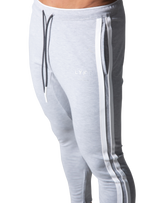 LYFT Stretch 2 Line Pants - Grey – LÝFT