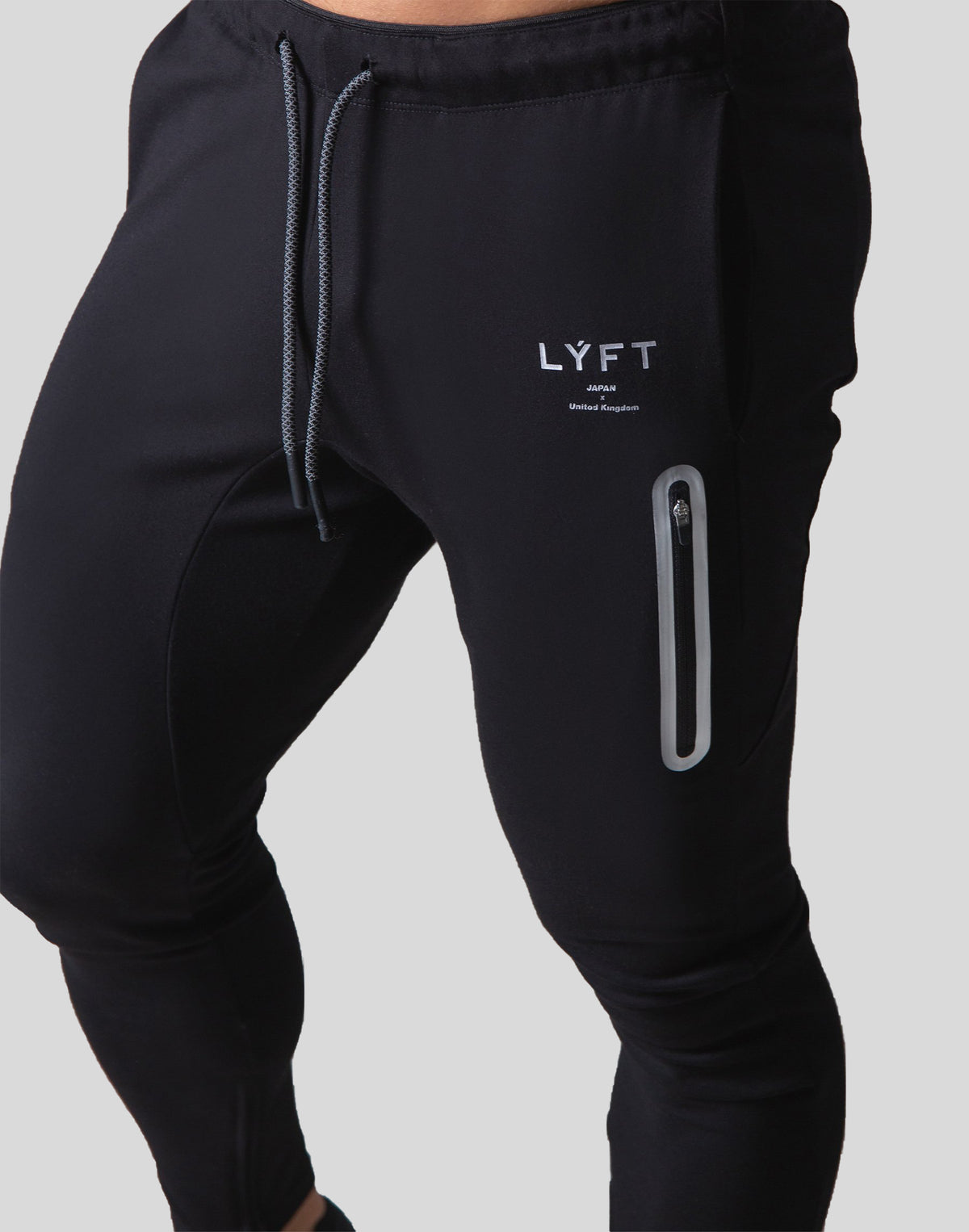 LYFT-リフト・トレーニングウェア|ボトムス/パンツ】エドワード加藤