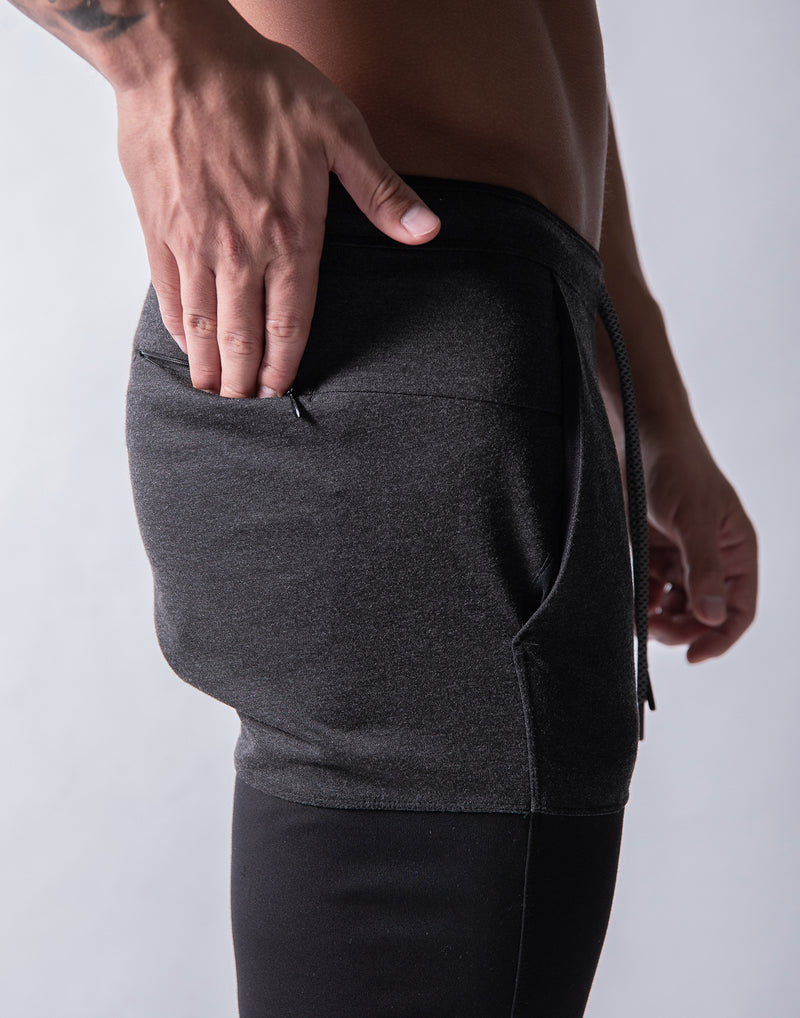 LYFT 2way Stretch Utility Pants - Black リフト - ボトムス – LÝFT