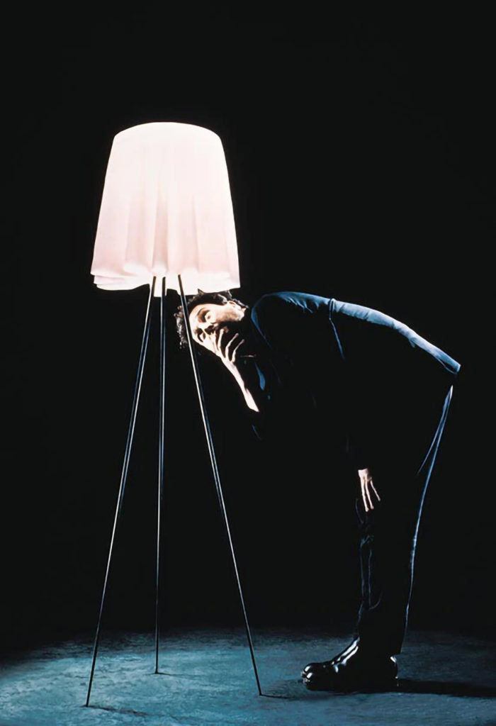 ROSY ANGELIS – LYKKE lighting - ブランド照明オンラインストア